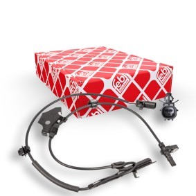 Achetez des Capteur ABS FEBI BILSTEIN 173849 à prix pour 37,12 €