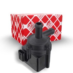 Compre Bomba de agua auxiliar de FEBI BILSTEIN online para Tourneo Courier MPV a precios moderados