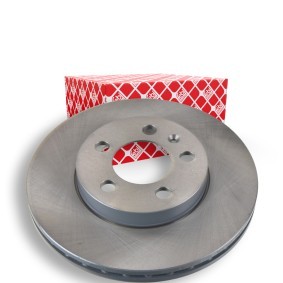 Bremsscheibe 174450 von FEBI BILSTEIN günstig für 28,76 € online kaufen