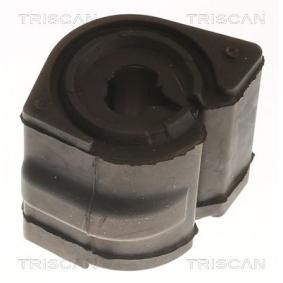 Lagerbuchse, Stabilisator für CITROËN von TRISCAN