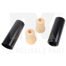 Staubschutzsatz, Stoßdämpfer 691506 von NK günstig für 21,76 € online kaufen