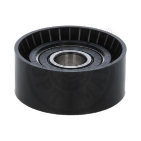 Osta Ohjainrulla, moniurahihna OPTIMAL:llä 0-N2576S edullisesti hintaan 21,25 €