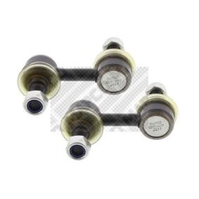 Acquista Gommini barra stabilizzatrice da MAPCO online per MX-3 (EC) a prezzi moderati
