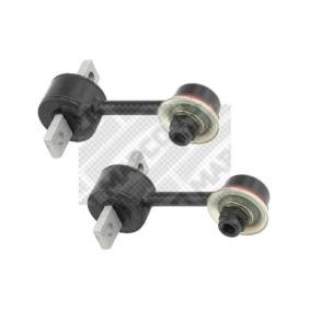 Reparatursatz, Stabilisatorkoppelstange 52733/2 von MAPCO günstig für 22,08 € online kaufen