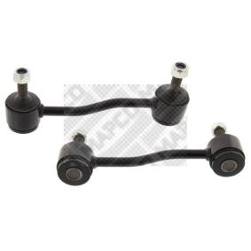 Achetez des Kit de réparation, barre de couplage stabilisatrice MAPCO 59667/2 à prix pour 39,72 €