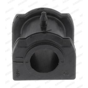 Achetez des Silent bloc de barre stabilisatrice MOOG CH-SB-16527 à prix pour 4,63 €