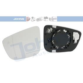 Compre Cristal de espejo retrovisor de JOHNS online para 5 Touring (G31) a precios moderados