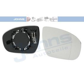 Spiegelglas, Außenspiegel 39 13 38-81 HYUNDAI von JOHNS