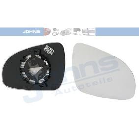 Spiegelglas, Außenspiegel 41 88 38-81 von JOHNS günstig für 33,32 € online kaufen