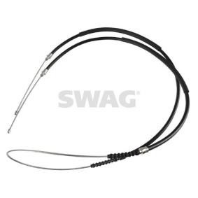 Handbremsseil 33 10 1563 von SWAG günstig für 18,26 € online kaufen