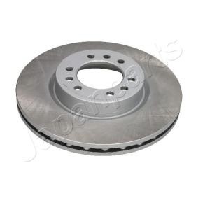 Bremsscheibe für IVECO von JAPANPARTS