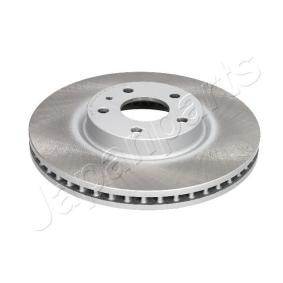 Bremsscheibe DI-0324C von JAPANPARTS günstig für 49,67 € online kaufen