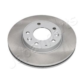 Bremsscheibe DI-310C von JAPANPARTS günstig für 50,98 € online kaufen
