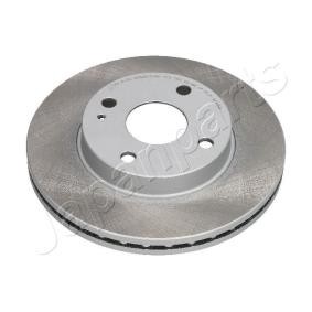 Bremsscheibe DI-344C von JAPANPARTS günstig für 25,30 € online kaufen