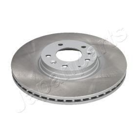 Bremsscheibe DI-351C von JAPANPARTS günstig für 64,68 € online kaufen