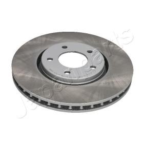 Bremsscheibe DI-992C von JAPANPARTS günstig für 149,64 € online kaufen