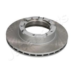 Acquista Disco freno da JAPANPARTS DI-W14C a buon mercato per soli 51,74 €
