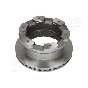 Bremsscheibe für IVECO von JAPANPARTS