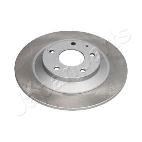 Bremsscheibe DP-330C von JAPANPARTS günstig für 33,20 € online kaufen