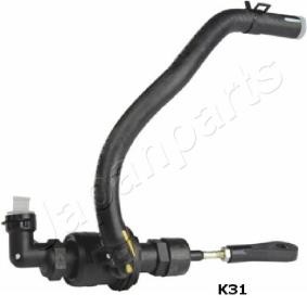 Geberzylinder, Kupplung FR-K31 von JAPANPARTS günstig für 108,74 € online kaufen