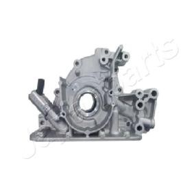Ölpumpe für AUDI von JAPANPARTS