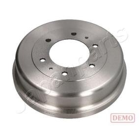Bremstrommel TA-0308C von JAPANPARTS günstig für 79,72 € online kaufen