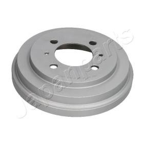 Bremstrommel TA-106C von JAPANPARTS günstig für 30,07 € online kaufen