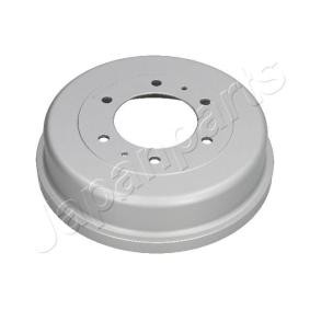 Bremstrommel TA-109C von JAPANPARTS günstig für 78,20 € online kaufen