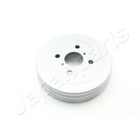 Bremstrommel für TOYOTA von JAPANPARTS