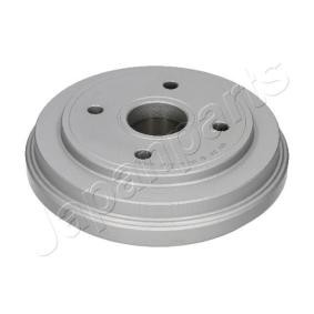 Bremstrommel TA-808C von JAPANPARTS günstig für 138,83 € online kaufen