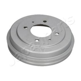 Bremstrommel TA-H11C von JAPANPARTS günstig für 64,07 € online kaufen