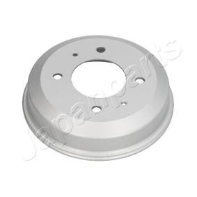 Bremstrommel für HYUNDAI von JAPANPARTS