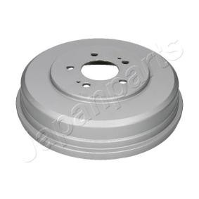 Bremstrommel TA-H17C von JAPANPARTS günstig für 234,51 € online kaufen