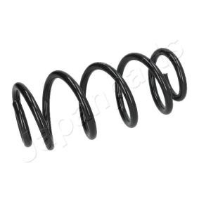 Fahrwerksfeder ZC1088A von JAPANPARTS günstig für 50,21 € online kaufen