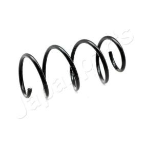 Fahrwerksfeder ZC1089A von JAPANPARTS günstig für 48,57 € online kaufen