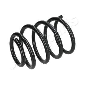 Fahrwerksfeder ZC2935C von JAPANPARTS günstig für 62,39 € online kaufen