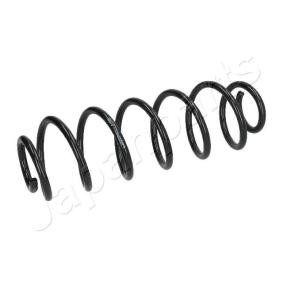 Acquista Molle da JAPANPARTS online per 2008 Station Wagon (CU_) a prezzi moderati