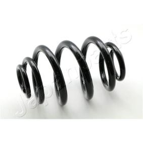 Fahrwerksfeder ZC5556J von JAPANPARTS günstig für 263,76 € online kaufen
