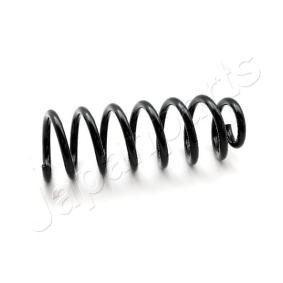 Fahrwerksfeder ZC5930C von JAPANPARTS günstig für 35,75 € online kaufen