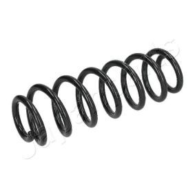 Fahrwerksfeder ZC7122A von JAPANPARTS günstig für 30,74 € online kaufen