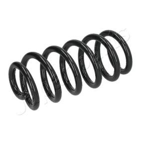 Fahrwerksfeder ZC7148A von JAPANPARTS günstig für 26,27 € online kaufen