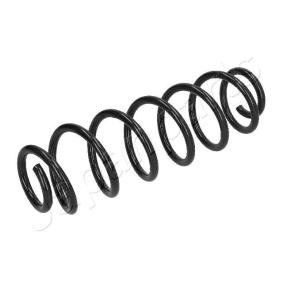Fahrwerksfeder ZC7152A von JAPANPARTS günstig für 30,57 € online kaufen