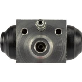 Achetez des Cylindre de roue TRW BWD381 à prix pour 12,72 €