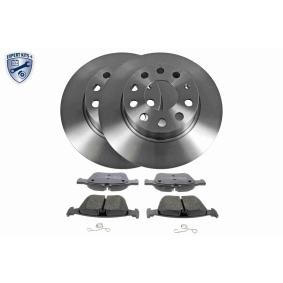 Bremsscheiben und -beläge V10-6744 von VAICO günstig für 114,29 € online kaufen