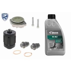 Acquista Kit pezzi, cambio olio-accop. lam. (az. 4 ruote motrici) da VAICO V95-0612 a buon mercato per soli 89,18 €