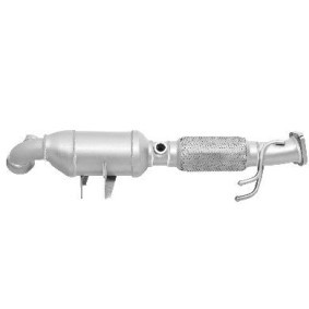 Katalysator 38.05.33 von IMASAF günstig für 521,87 € online kaufen