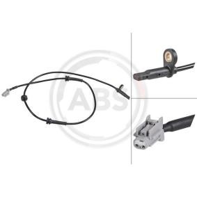 Comprar Sensor ABS de A.B.S. 31997 a bajo precio de 69,13 €