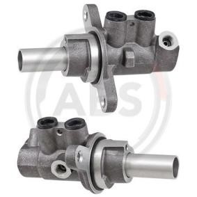 Compre Bomba central dos travões da A.B.S. 41334 a um preço baixo por 91,76 €