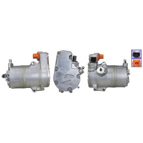Compre Compressor de ar condicionado de ELSTOCK online para PANAMERA (971) a preços moderados