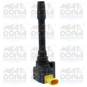 Compre Bobina de ignição da MEAT & DORIA 10873 a um preço baixo por 39,95 €